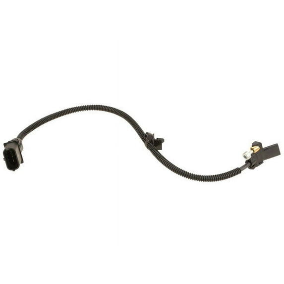 Crank Position Sensor - Compatible with 2012 - 2018 Chevy Sonic 1.8L 4-Cylinder 2013 2014 2015 2016 2017