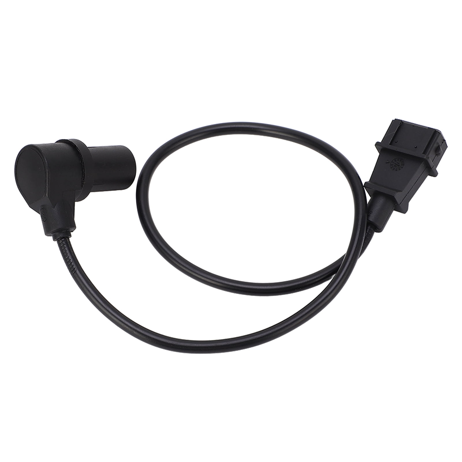 Crank Position Sensor, Crankshaft Position Sensor High Efficiency 0261210127 Durable Impact For