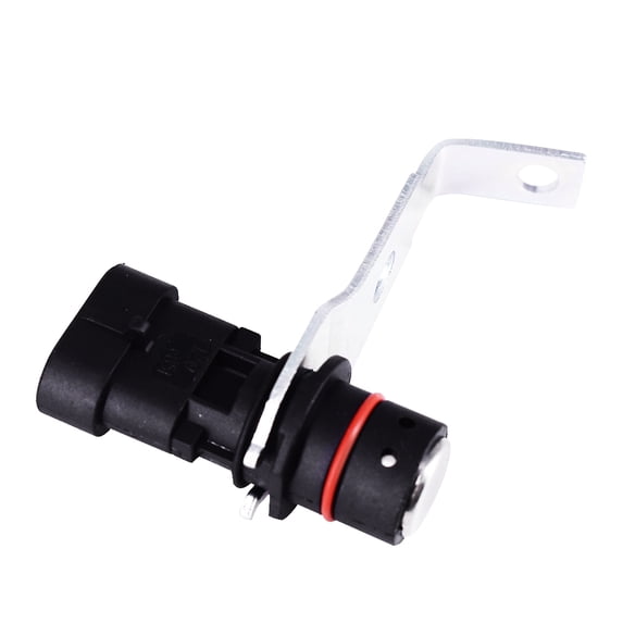 Crank Position Sensor Replacement For 1994-03 Chevy Chevrolet Tahoe Silverado & GMC Sierra Savana Sonoma 4.3 5.0 5.7 7.4, Replaces 10456042 10456200 10456256