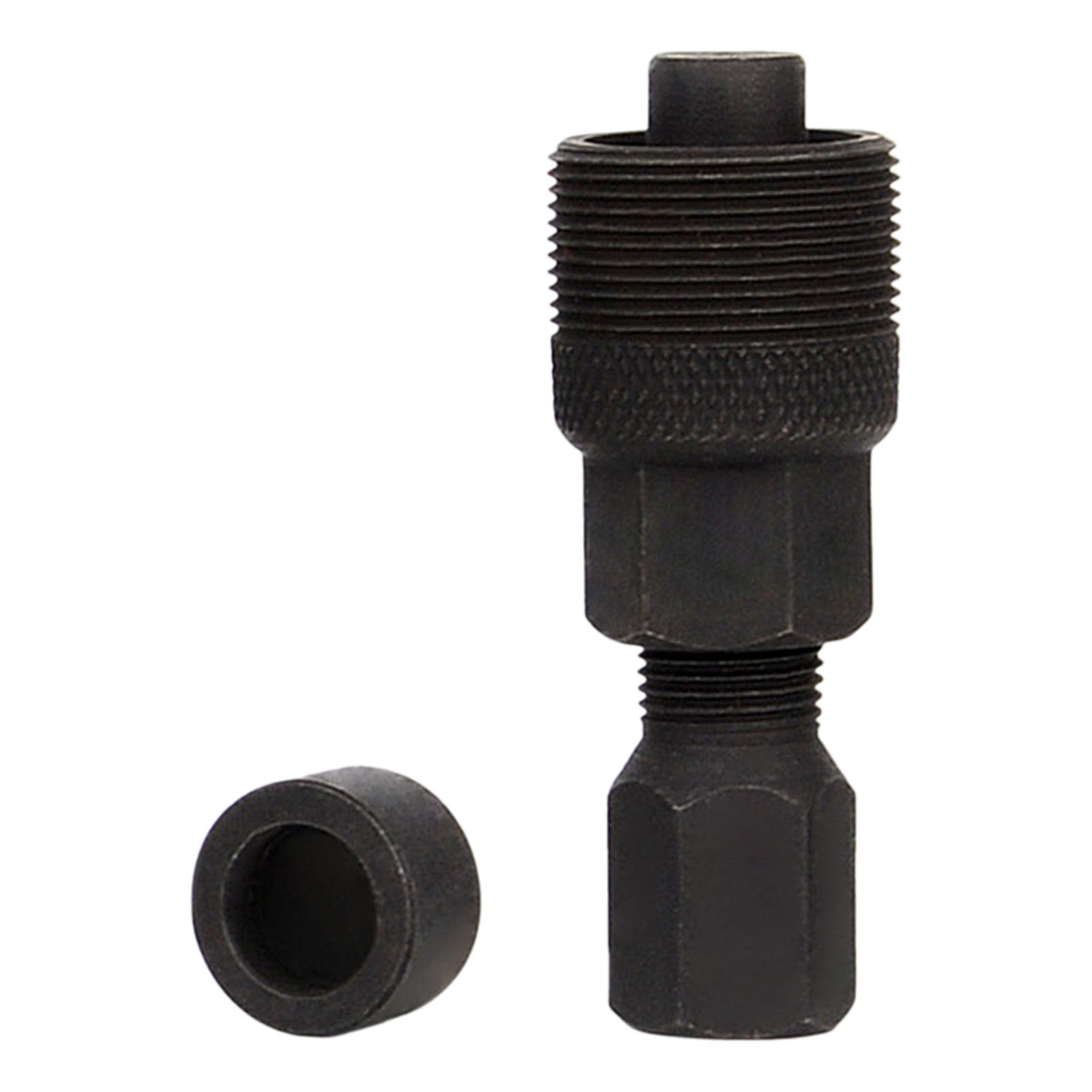 Crank Puller Bike Crank Arm Remover Portable, Rustproof Bicycle