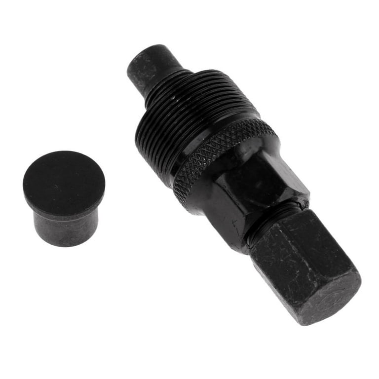 Crank Arm Taking Pedals Off Road Bike Crank Puller Remover