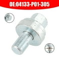 thumbnail image 1 of Crank Pulley Bolt D16Z6 D16 D15 D16Y8 D Series for Honda Civic 04133-P01-305, 1 of 5