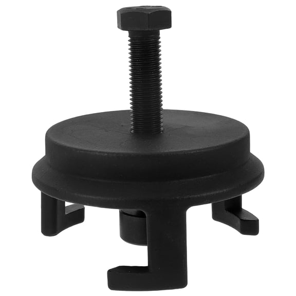 Crank Pulley Puller Kit for Engine Balancer Removal Durable Iron with Compact Design