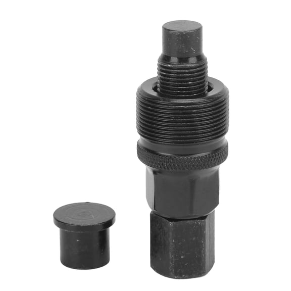 Crank Remover Bicycle Crank Puller Bike Crankset Arm Puller Bicycle Repair Tool