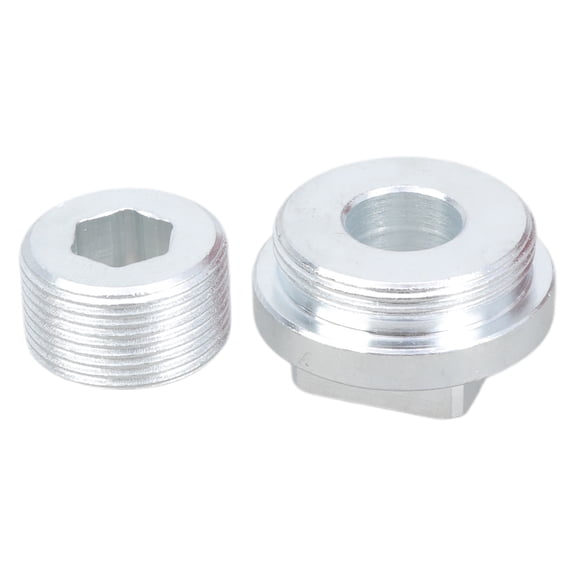 Crank Remover Bicycles Crank Puller Bike Crankset Crank Arm Puller for KT013 Integrated BB30 Arms Spindle