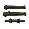 thumbnail image 1 of Crank Set Chromoly 175mm EU/BB 8t Black., 1 of 1