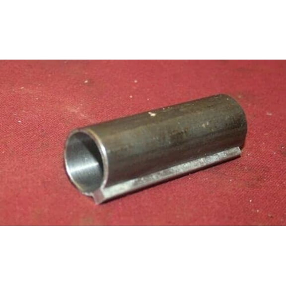 Crank Shaft Adapter Taper | Generator High Pressure Engine Bushing with V-Belt Pulley | Straight Crank Shaft Adapter Taper Alloy Steel | Gas Engine Pulley Crank Shaft - Made in USA$$Garden & Patio