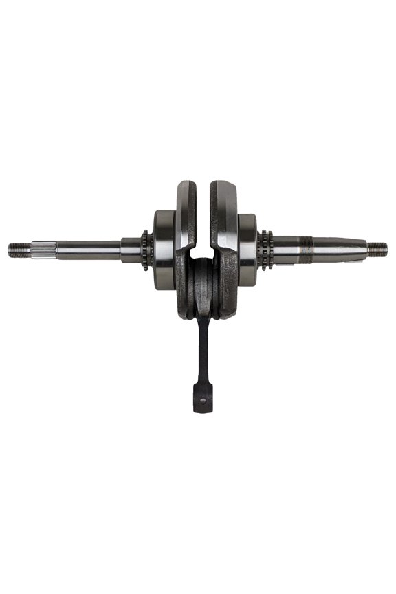 Crank Shaft Assembly for Engine GY6 170cc Short Case with Internal Reverse Fits Most Coolsport Roketa TaoTao Kazuma Sunl Honda Chinese Scooters