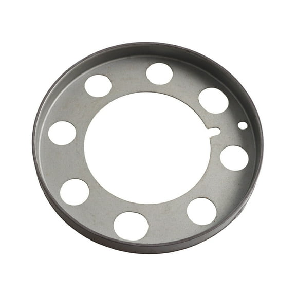 Crank Shaft Reluctor Wheel Tone Ring for 14-19 Jeep Grand Cherokee 3.0L Diesel