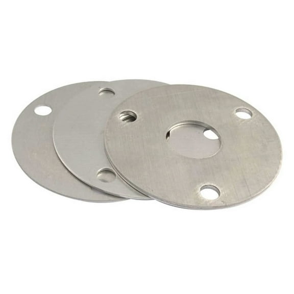 Crank Shim Kit 3pk.