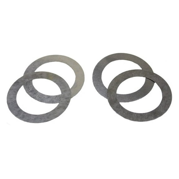 Crank Shim Kit GX200 Clone Predator 212 224 Tillotson