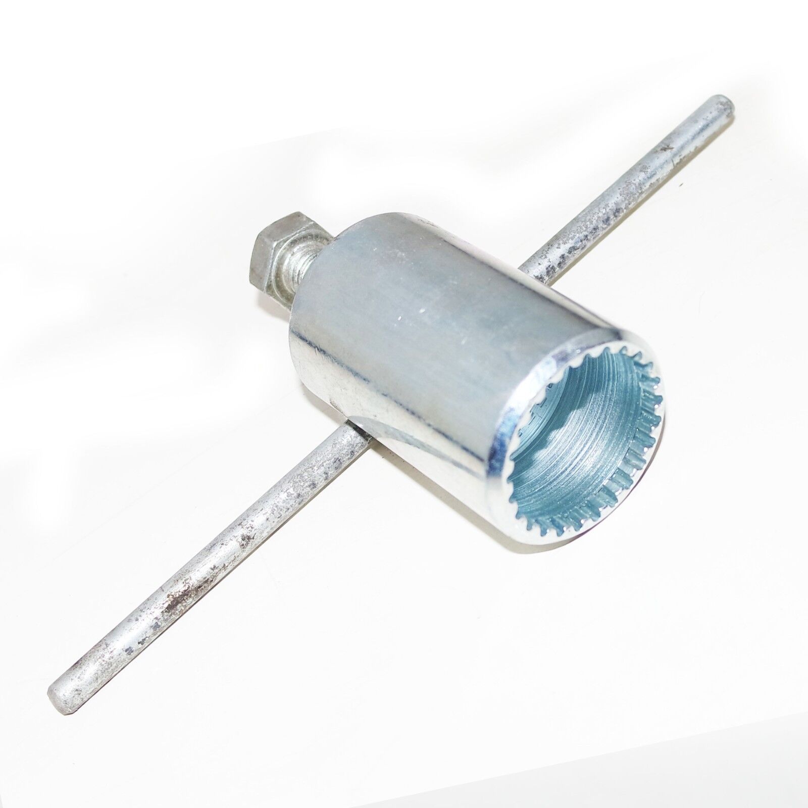 Crank Timing Pinion Gear Puller Tool Fits Triumph Twin