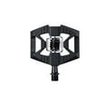 thumbnail image 1 of Crankbrothers Double Shot 1 Black MTB Mountain Bike Pedals (16179), 1 of 3