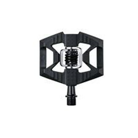 Crankbrothers Double Shot 1 Black MTB Mountain Bike Pedals (16179)