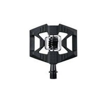 Crankbrothers Double Shot 1 Black MTB Mountain Bike Pedals (16179)
