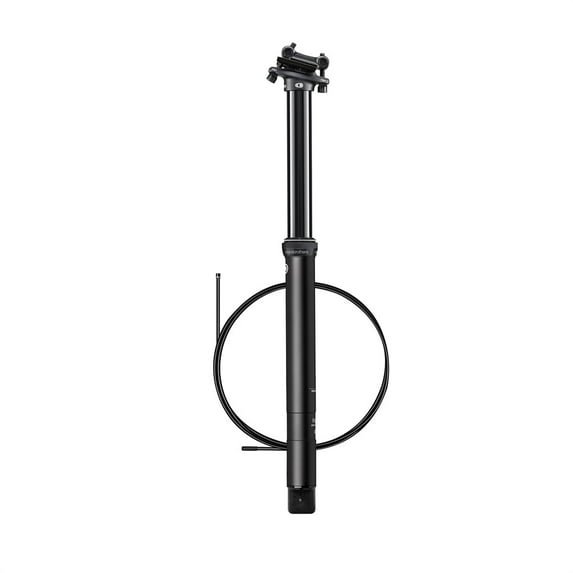 Crank Brothers Highline 7 Dropper Seatpost - 31.6, 150mm, Black