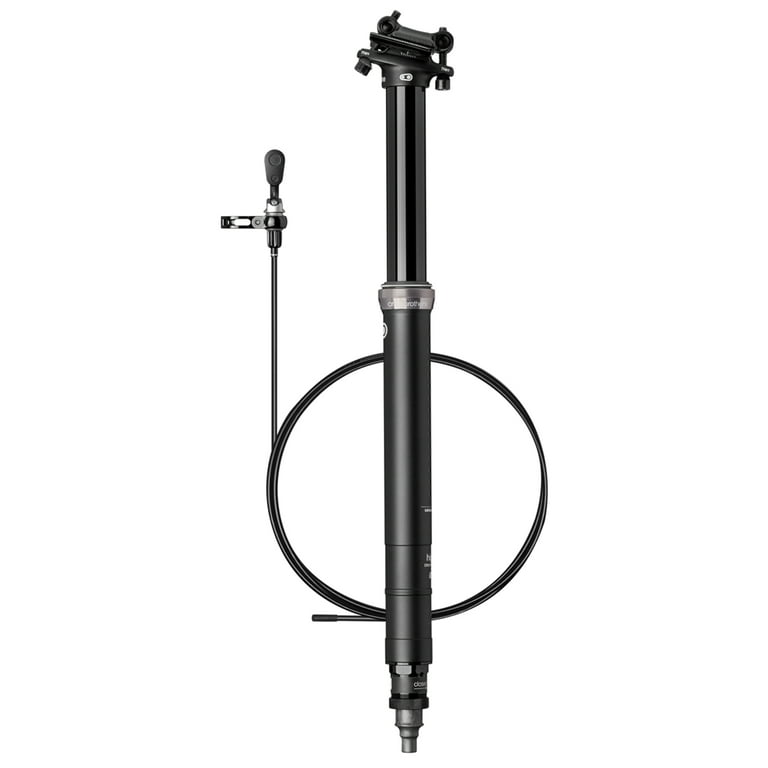 価格交渉ありcrankbrothers highlineドロッパー Free Shipping! Crank Brothers Highline Dropper Seatpost Remote