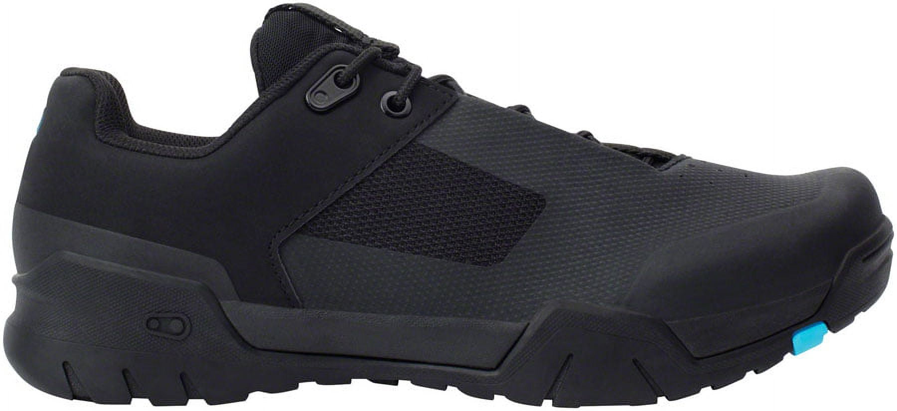 Crankbrothers Mallet E Lace Clip-In MTB Mountain Bike Shoes