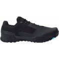 thumbnail image 1 of Crankbrothers Mallet E Lace Clip-In MTB Mountain Bike Shoes Black 12.5 USA, 1 of 6
