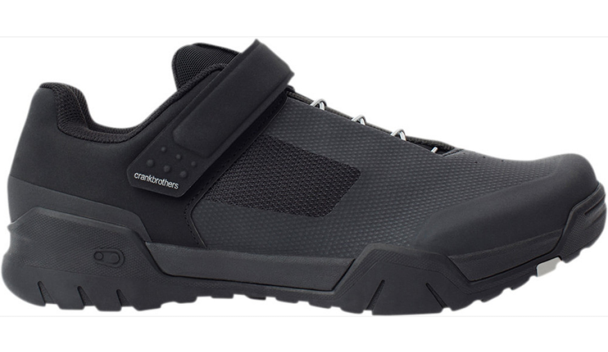 Crankbrothers Mallet E Lace Clip-In MTB Mountain Bike Shoes