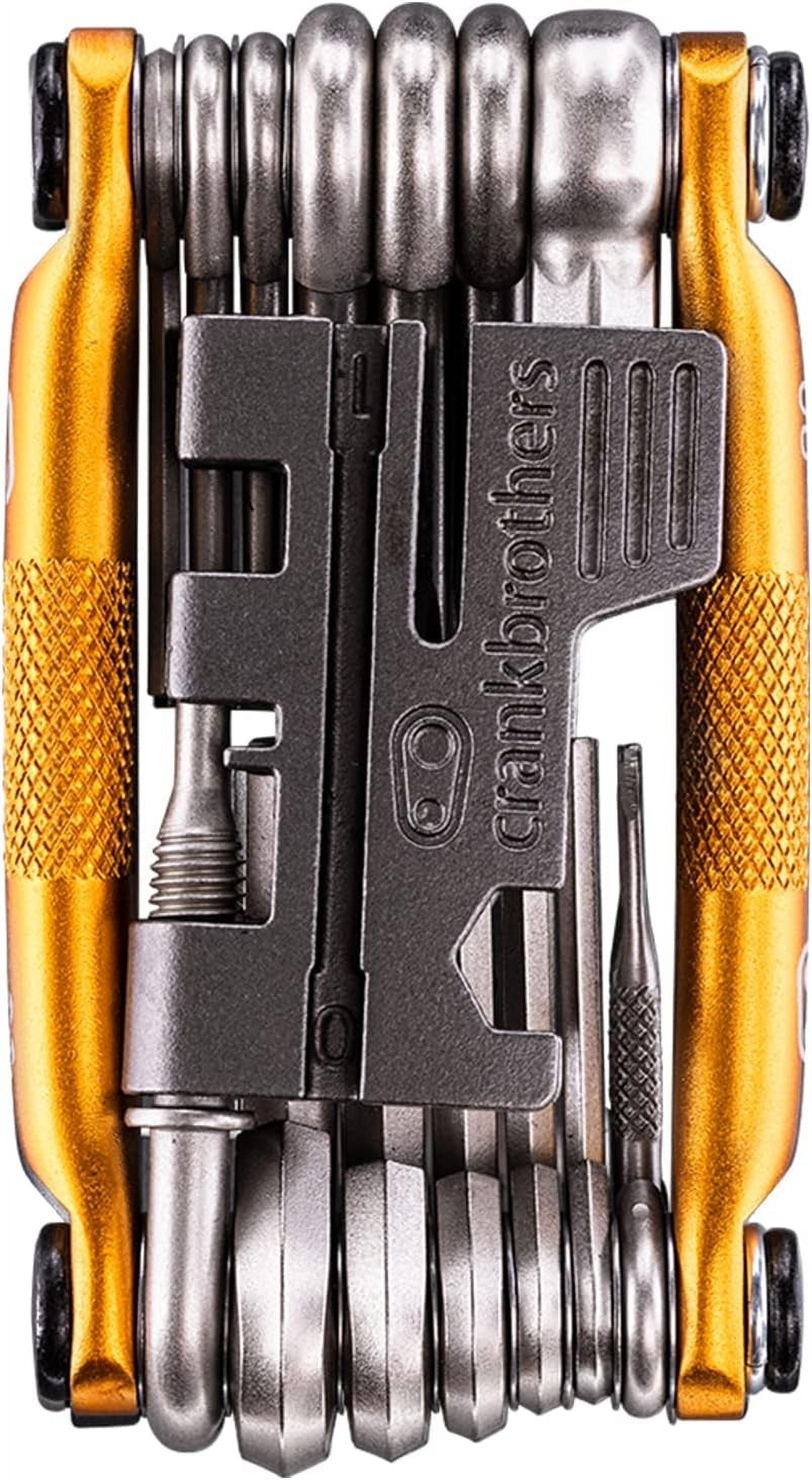 Crankbrothers Multi Tool M 20 Gold