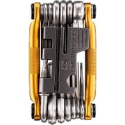 Crankbrothers أداة متعددة M 20 الذهب