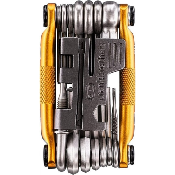 Crankbrothers Multi Tool M 20 Gold