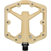 Crankbrothers Stamp 1 Gen 2 Pedals - Platform, Composite, 9/16, Sand, Small