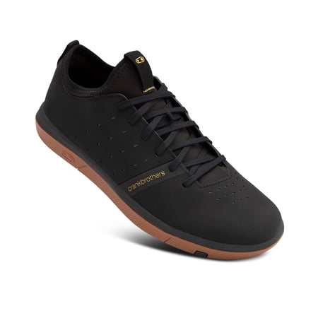 Crankbrothers Stamp Street Fabio Mountain Bike Shoes Black/Gold 11 USA