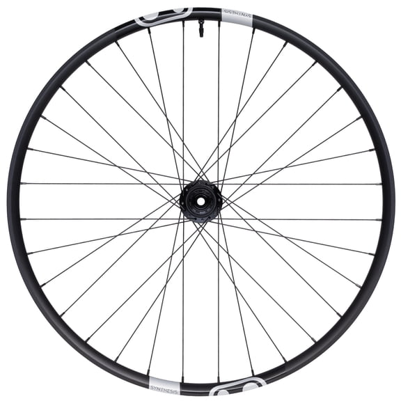 Crankbrothers Synthesis Enduro Alloy V2, 29", 12x148, R I9 XD Bl