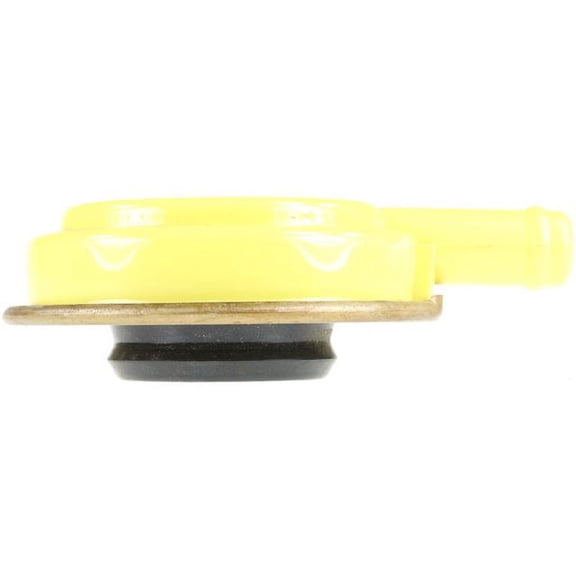 Crankcase Breather Cap - Compatible with 1974 - 1981 Jeep CJ5 5.0L V8 - Motorad