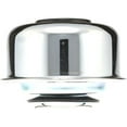 thumbnail image 1 of Crankcase Breather Cap - Compatible with 1975 - 1987 Ford E-150 Econoline Club Wagon 1976 1977 1978 1979 1980 1981 1982 1983 1984 1985 1986, 1 of 2