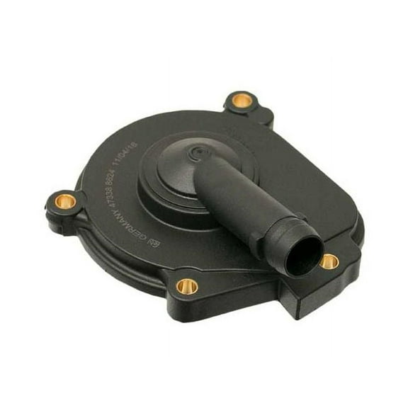 Crankcase Breather Cap - Compatible with 2006 - 2011 Mercedes-Benz E350 2007 2008 2009 2010