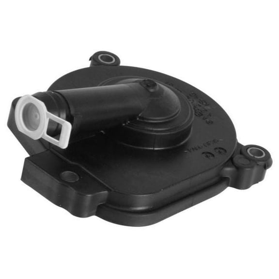 Crankcase Breather Cap - Compatible with 2006 - 2011 Mercedes-Benz ML350 2007 2008 2009 2010