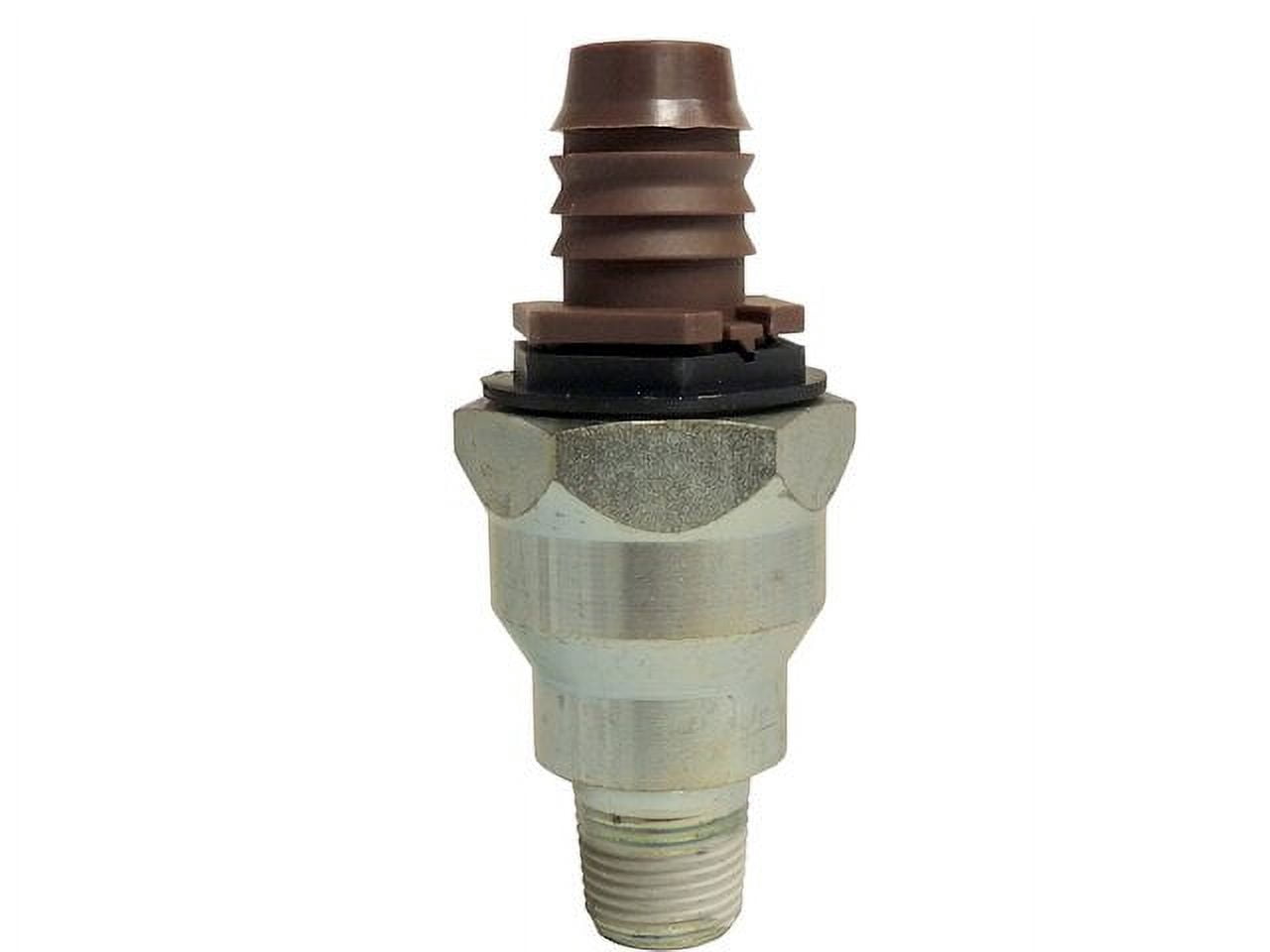 Crankcase Breather Cap Compatible with 2007 2012 Jeep Liberty 2008