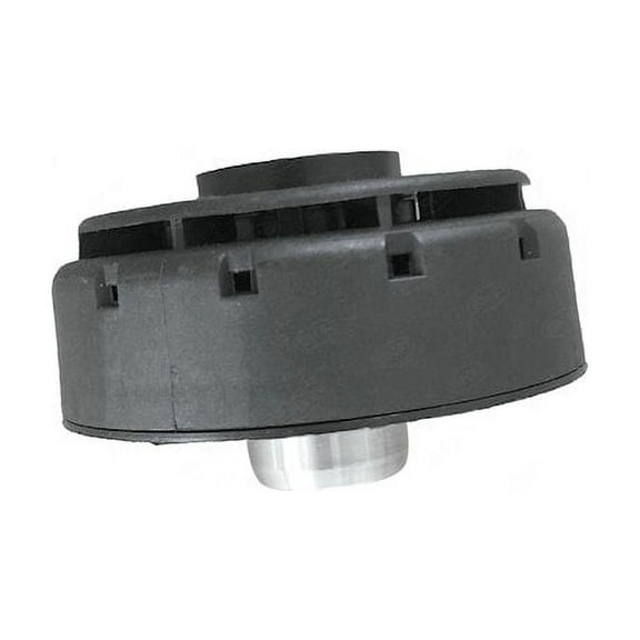 Crankcase Breather Cap - Compatible with 2008 - 2014 Mercedes-Benz C300 2009 2010 2011 2012 2013