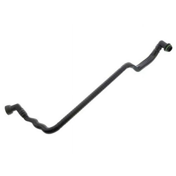 Crankcase Breather Connector - Compatible with 2013 - 2015 Mercedes-Benz GLK350 2014