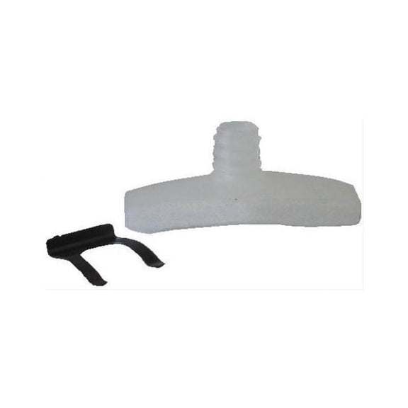 Crankcase Breather Element - Compatible with 1968 - 1969 Buick GS 400