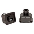 thumbnail image 1 of Crankcase Breather Element - Compatible with 1979 - 1980 Chevy C10 Suburban 4.1L 6-Cylinder, 1 of 2