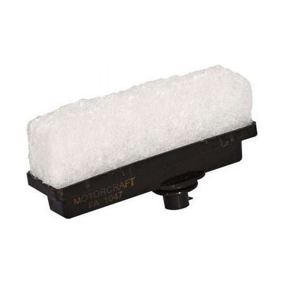 Crankcase Breather Element - Compatible with 1985 - 1993 Ford Bronco 1986 1987 1988 1989 1990 1991 1992