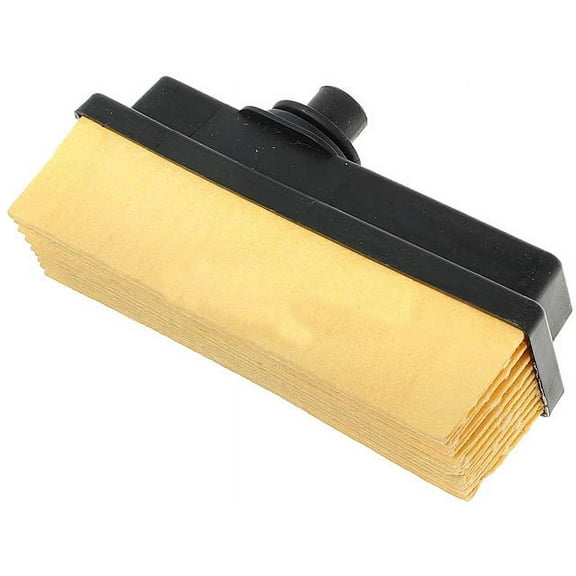 Crankcase Breather Element - Compatible with 1988 - 1993 Mercury Cougar 3.8L V6 1989 1990 1991 1992