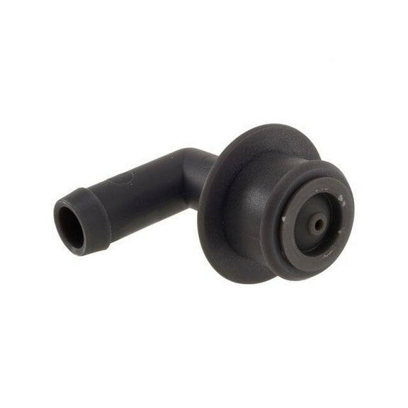 Crankcase Breather Element - Compatible with 1994 - 1995, 1997 - 1998 Jeep Wrangler 4.0L 6-Cylinder VIN S