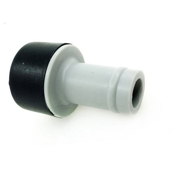 Crankcase Breather Element - Compatible with 2000 - 2002 Audi TT 2001