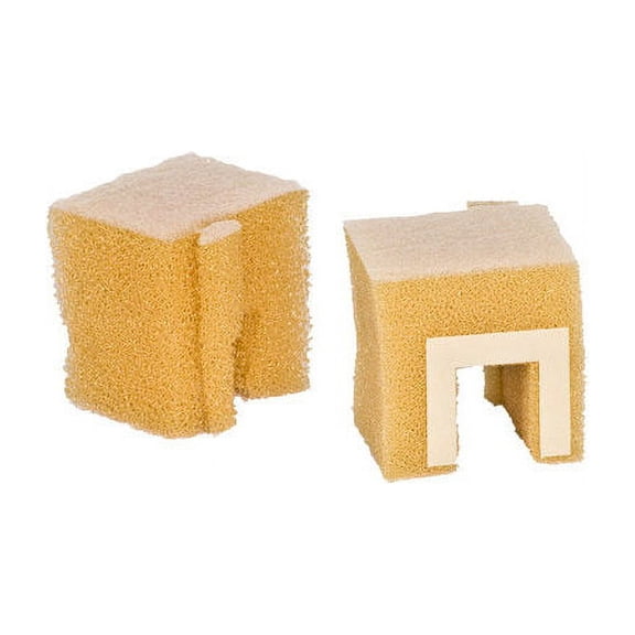 Crankcase Breather Element - Compatible with 2000 - 2004 Ford Focus 2.0L 4-Cylinder 2001 2002 2003