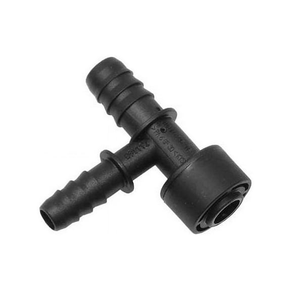 Crankcase Breather Element - Compatible with 2003 - 2005 Volkswagen Passat 1.8L 4-Cylinder 2004