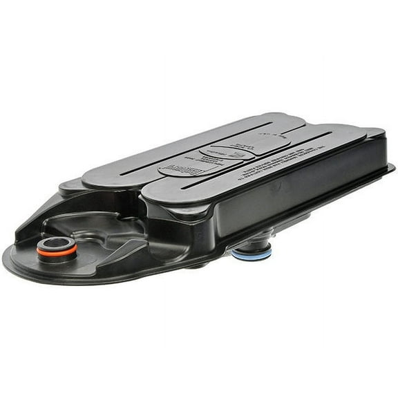 Crankcase Breather Element - Compatible with 2007 - 2010 Dodge Ram 3500 6.7L 6-Cylinder Diesel 2008 2009