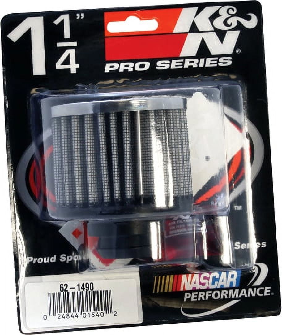 Crankcase Breather Filter Element