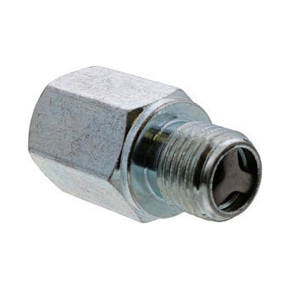 Crankcase Breather Hose Check Valve - Compatible with 2008 - 2013 Volvo C30 2009 2010 2011 2012