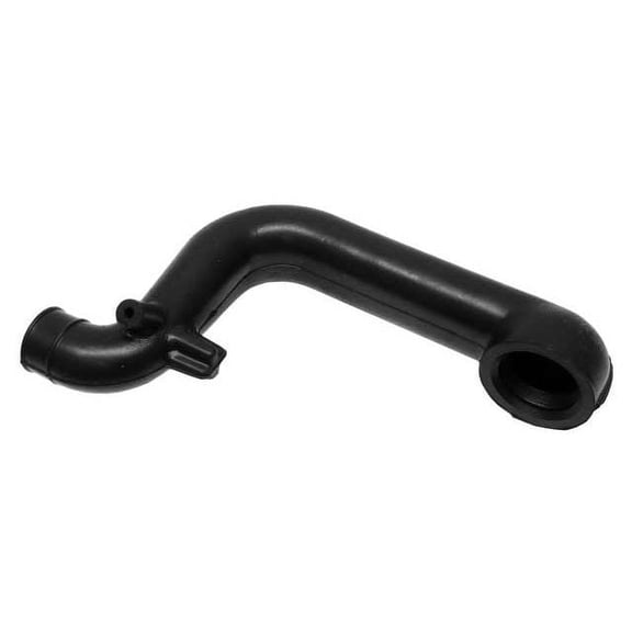 Crankcase Breather Hose - Compatible with 1987 - 1989 Mercedes-Benz 260E 1988
