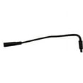 thumbnail image 1 of Crankcase Breather Hose - Compatible with 1996 - 2001 Jeep Cherokee 1997 1998 1999 2000, 1 of 2